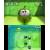 Produktbild Cut the Rope Trilogy (für 3DS)