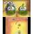 Produktbild Cut the Rope Trilogy (für 3DS)