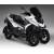 Quadro4 CVT (22 kW) (Modell 2015)