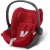 Produktbild Cybex Cloud Q mit Isofix-Basis Q-fix