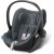 Produktbild Cybex Cloud Q mit Isofix-Basis Q-fix