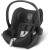 Produktbild Cybex Cloud Q mit Isofix-Basis Q-fix