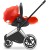 Produktbild Cybex Cloud Q mit Isofix-Basis Q-fix