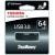 Produktbild Toshiba TransMemory Daichi 64 GB (THNV64DAIBLK)