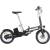 Produktbild Mobiky 16 Youri 36V - Shimano Nexus 3 (Modell 2015)