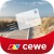 CeWe Postcard Testsieger