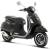 Vespa GTS Super 300 i.e. ABS/ASR (16 kW) [Modell 2015]