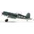 Produktbild Horizon Hobby Hangar 9 F4U-1A Corsair 20cc