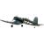 Produktbild Horizon Hobby Hangar 9 F4U-1A Corsair 20cc