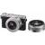 Lumix DMC-GM1 Kit (mit 12-32 mm 1:3,5-5,6 OIS + 20 mm 1:1,7 II ASPH.)