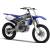 YZ450F [Modell 2015]