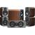 Produktbild Q Acoustics 3000 Series 5.1 Cinema Pack