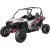 Produktbild Arctic Cat Wildcat Sport Ltd 4WD CVT (48 kW)