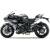 Produktbild Kawasaki Ninja H2 ABS (147 kW) [Modell 2015]