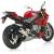 Produktbild BMW Motorrad S 1000 R ABS (118 kW) [Modell 2015]