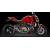 Monster 1200 S Stripe ABS (107 kW) [Modell 2015]