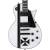 Produktbild ESP Guitars LTD Iron Cross SW