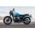 Bonneville T100 Spirit Special Edition (50 kW) [Modell 2015]