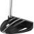 Produktbild PING Cadence TR Mallet-Putter Rustler schwer