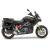 Caponord 1200 ABS Travel Pack (92 kW) [Modell 2015]