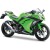 Ninja 300 ABS (29 kW) [Modell 2015]