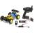 Produktbild Horizon Hobby Losi Mini 8IGHT 1/14 4WD Buggy RTR mit AVC-Technologie