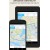 Produktbild Skobbler GPS Navigation, Maps & Traffic - Scout