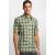 Produktbild Icebreaker Compass Short Sleeve Shirt Plaid