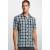 Produktbild Icebreaker Compass Short Sleeve Shirt Plaid