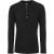 Produktbild Super.Natural Men's Base Long Henley 165