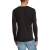 Produktbild Super.Natural Men's Base Long Henley 165