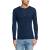 Produktbild Super.Natural Men's Base Long Henley 165