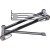 Produktbild Crane Hardware Crane Stand Classic Plus (CV3-PLS)