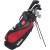 Produktbild Wilson Herren Golfset Profile VF