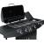 Produktbild Broilmaster BBQ Gasgrill 4 + 1 (BBQG09DE)