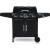 Produktbild Broilmaster BBQ Gasgrill 4 + 1 (BBQG09DE)