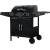 Produktbild Broilmaster BBQ Gasgrill 4 + 1 (BBQG09DE)