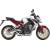 CB650F ABS (64 kW) [Modell 2015]