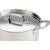 Produktbild Tefal E892S7 Jamie Oliver Inox Induction Topf-Set 7-teilig