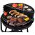 Produktbild Tepro Rundgrill Highland 1067