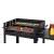 Produktbild Tepro Chill&Grill Lambada Holzkohlengrill 1121