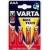 Produktbild Varta Max Tech AAA