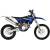 Sherco Motorcycles 250 SEF-R [Modell 2015] Testsieger