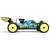 Produktbild Horizon Hobby Losi 8IGHT 1/8 4WD Benziner Buggy mit AVC-Technologie