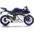 YZF-R125 ABS (11 kW) [Modell 2015]