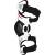 Produktbild Alpinestars Fluid Pro Knee Brace Set