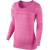 Produktbild Nike Dri-FIT Knit Long-Sleeve Running Shirt