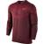 Produktbild Nike Dri-FIT Knit Long-Sleeve Running Shirt