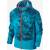 Produktbild Nike Printed Trail Kiger Full-Zip Running Jacket