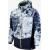 Produktbild Nike Printed Trail Kiger Full-Zip Running Jacket